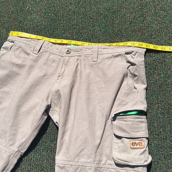 EVE Workwear for Women - Strong Low Rise Heavy Duty Pants - Picture 13 of 16